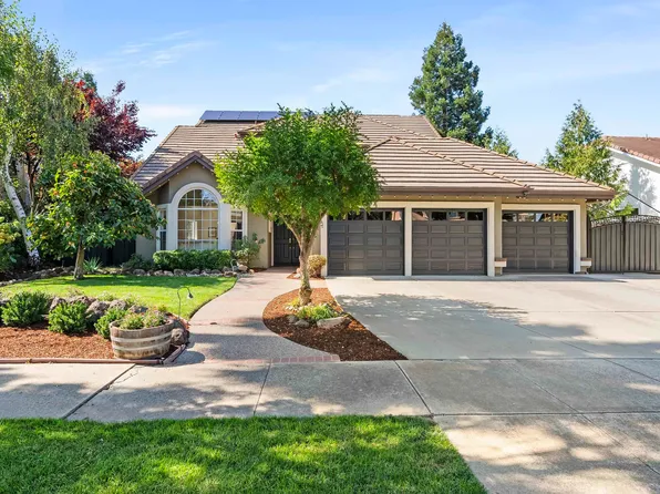 1031 Alison Cir, Livermore, CA 94550