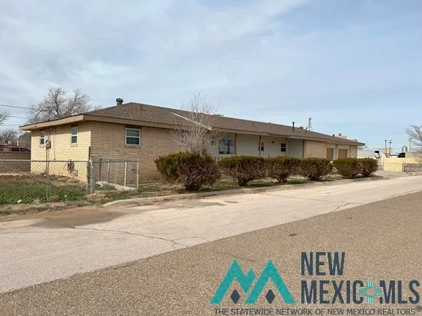 928 E Elbe St, Portales, NM 88130
