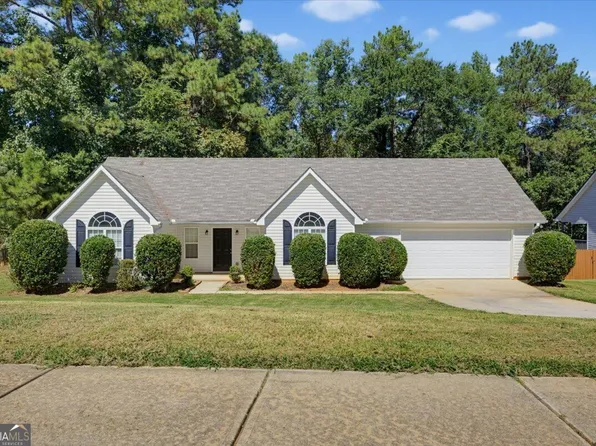 2625 Hidden Creek Dr, Loganville, GA 30052