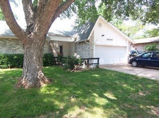 1909 Lakehurst Dr, Norman, OK 73071