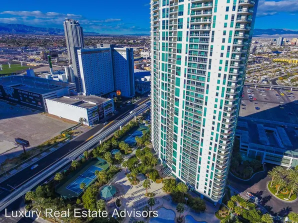222 Karen Ave Unit 3305, Las Vegas, NV 89109