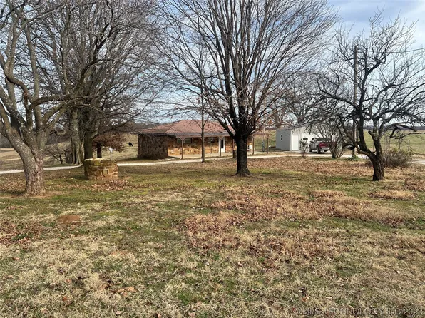 12062 S 55 E, Muskogee, OK 74403