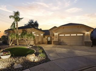 2004 E Canyon Pl, Chandler, AZ 85249