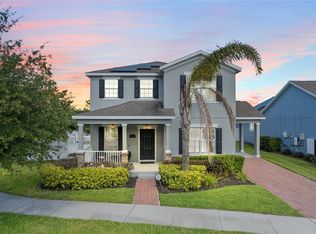 5961 Cypress Hill Rd, Winter Garden, FL 34787