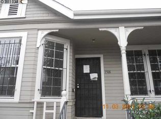 1506 98th Ave, Oakland, CA 94603