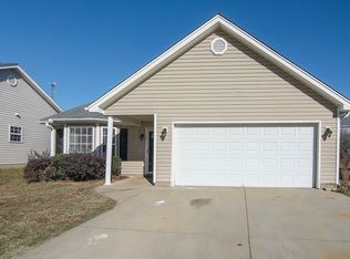 511 Vault Way, Roebuck, SC 29376