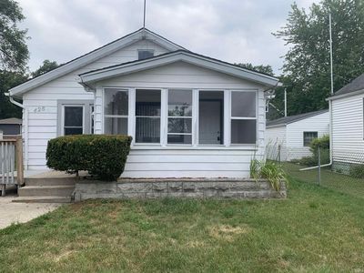 428 W Jefferson Blvd, Mishawaka, IN, 46545