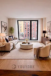 400 West 38th Street, #4BN