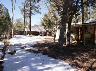 3015 Birch Dr, Lakeside, AZ 85929