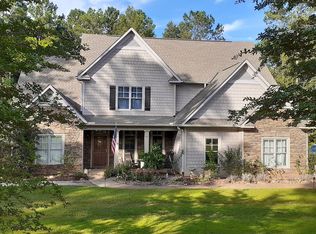 150 Village Pkwy, Waverly Hall, GA 31831