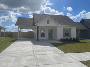 208 Hardwicke Ct, Lafayette, LA 70507