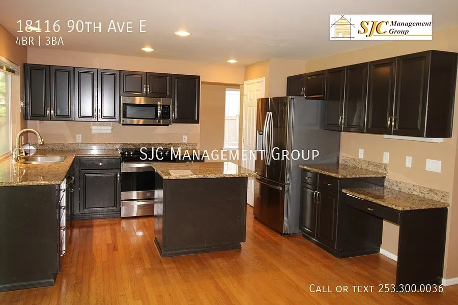 Four Bedroom 2.5 Bath home for rent in South Hill — Photo 4