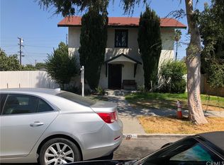 820 N Pine St, Anaheim, CA 92805