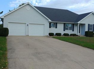 103 Timberview Rd, Clinton, MO 64735