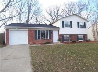 58 Ridgewood Dr, Alexandria, KY 41001