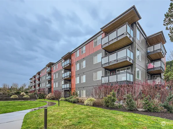 7001 Sand Point Way NE #A203, Seattle, WA 98115
