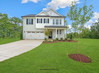 70 Mulhollem Dr, Wendell, NC 27591