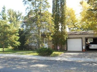 1335 Elm St, Almond, WI 54909