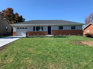 912 Sunglow St, Villa Hills, KY