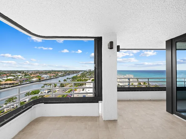 2901 S Ocean Boulevard #904, Highland Beach, FL 33487
