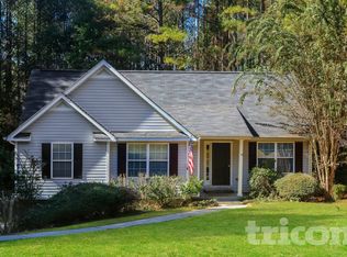 89 Hugh Ave, Dallas, GA 30132