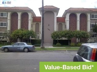 1344 5th St APT 3, Glendale, CA 91201