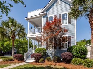 639 Cloudbreak Ct, Charleston, SC 29412