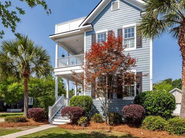 639 Cloudbreak Ct, Charleston, SC 29412