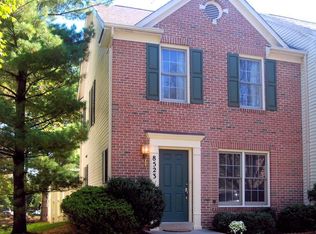 8523 Bells Ridge Ter, Potomac, MD 20854