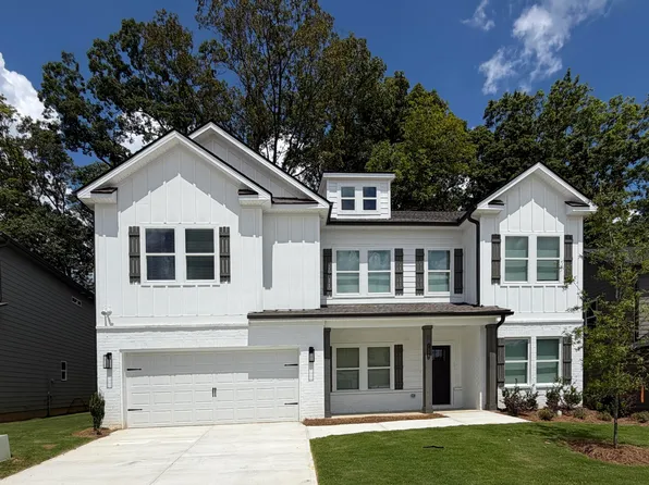 1398 Firelight Way #113, Ooltewah, TN 37363