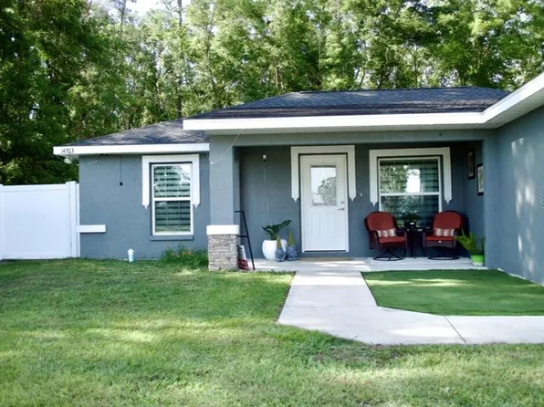 14763 SW 35th Pl, Ocala, FL 34481