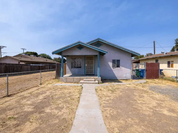 613 Glenwood Street, Delano, CA 93215