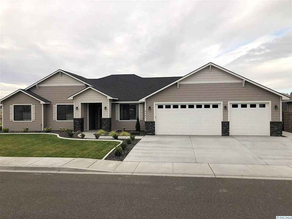 2587 Tiger Ln, Richland, WA 99352 | Zillow