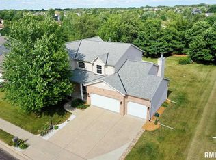 11018 N Jason Dr, Dunlap, IL 61525