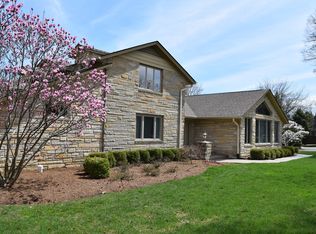 7501 N Meridian St, Indianapolis, IN