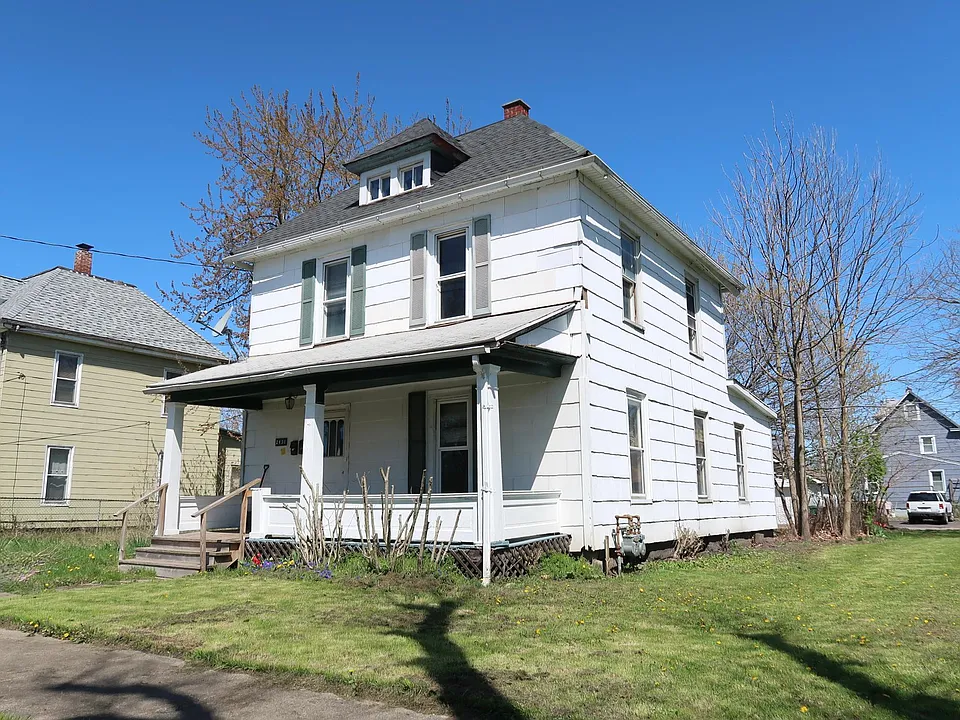 2430 Cudaback Ave #2