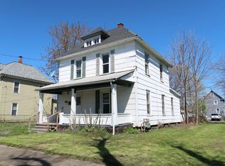 2430 Cudaback Ave UPPR 2, Niagara Falls, NY