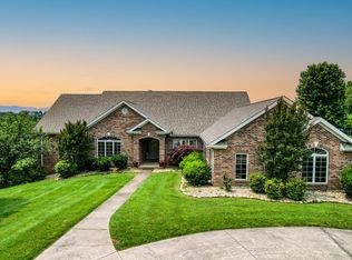 1120 Old Kentucky Rd S, Greeneville, TN 37743