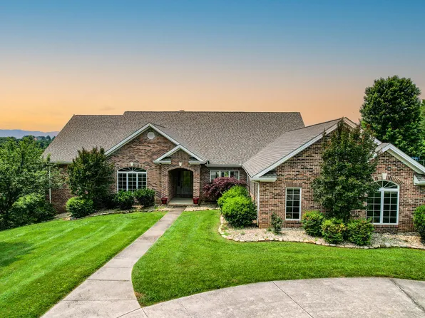 1120 Old Kentucky Rd S, Greeneville, TN 37743