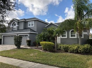 2742 Blowing Breeze Way, Orlando, FL 32820