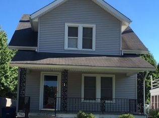 3063 Glencairn Ave, Toledo, OH 43614