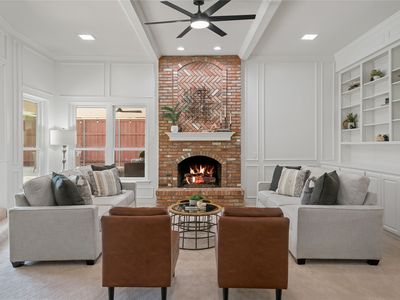 4142 Briargrove Ln, Dallas, TX, 75287