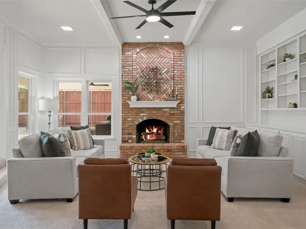 4142 Briargrove Ln, Dallas, TX 75287