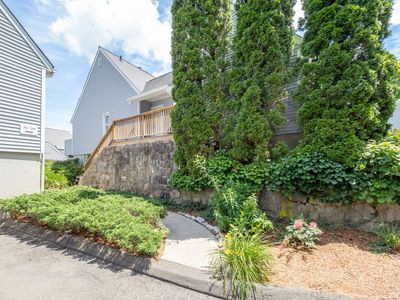 26 Wilton Crest #26, Wilton, CT, 06897