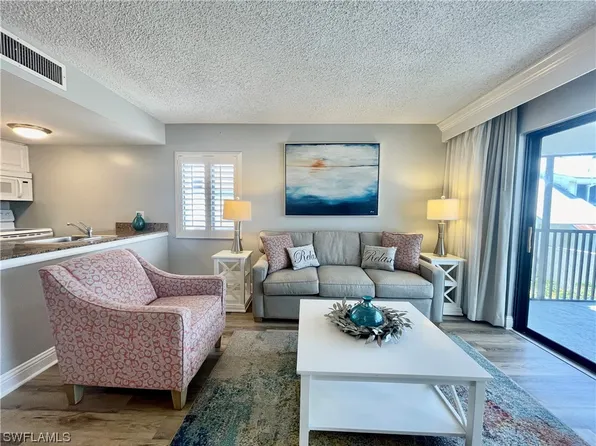 3119 Tennis Villas, Captiva, FL 33924