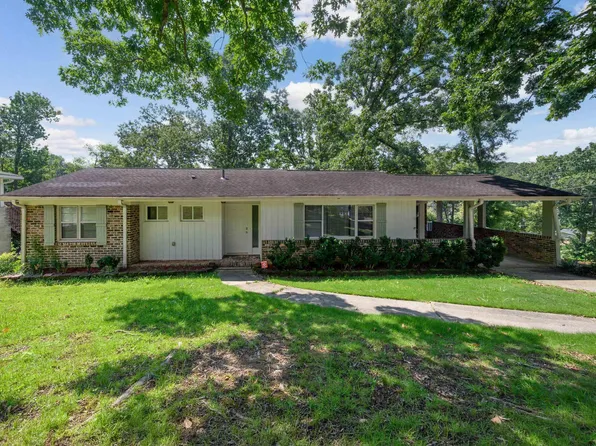 1109 Sunset Blvd, Birmingham, AL 35213