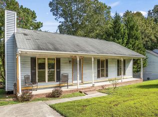 839 Riverbark Ln, Durham, NC 27703