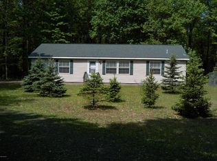 3927 S Forman Rd, Baldwin, MI 49304