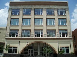 508 Main St APT 3F, Evansville, IN 47708