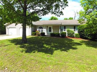 14979 Turkey, Saint Robert, MO 65584